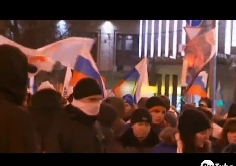 Жаркий декабрь. Россия и глобальное знахарство