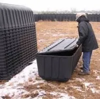 США: Концлагери получили команду запуска!