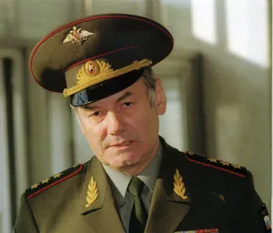 ЗАЯВЛЕНИЕ ИВАШОВА ЛЕОНИДА ГРИГОРЬЕВИЧА