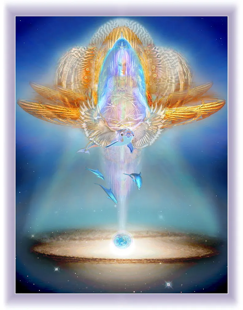 ВЕДАМАНЪ.Избранный народ - Часть II