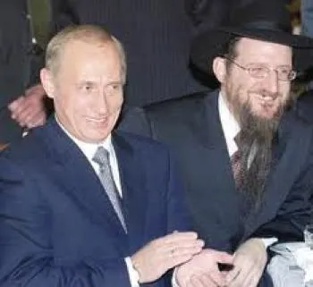 ИЗРАИЛЬСКИЙ СПЕЦНАЗ ПРИБЫВАЕТ В МОСКВУ