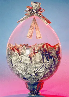 К.П.Петров.Кризис Мировой Финансовой Системы