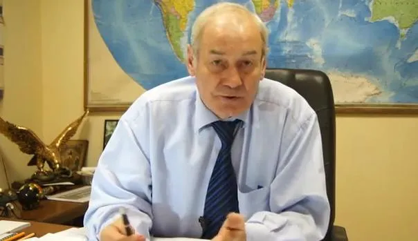 Ивашов о протестах на Болотной площади