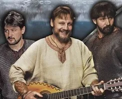 Приглашаем на Зимний вечер Емелина и Братьев 18 декабря