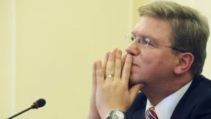 О приезде еврокомиссара в Киев не планировали официально сообщать (а ведь хорошие дела не скрывают...)