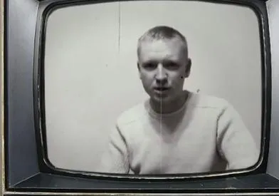 Белая лента. Бараны, ёп, вперед! Сливай Россию!