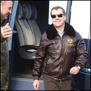 Расшифровывая сказанное Д. Медведевым