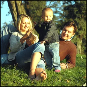 Патриархальная семья – основа общества