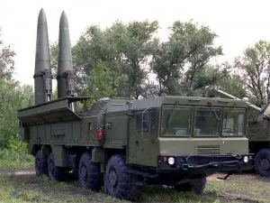 ЕвроПРО: сказ о том, как упрямство Европы до «Искандеров» довело