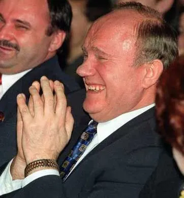 Критическое затишье