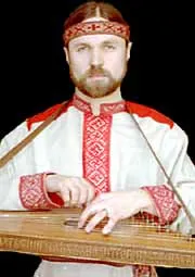 Андрей Байкалец - Как ходил жа грешный человече (видеоклип)