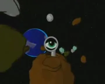 Концептуальный мультик о гуманоидах