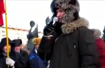 Борьба за конституционные права - Кто не борется тот УЖЕ побеждён!