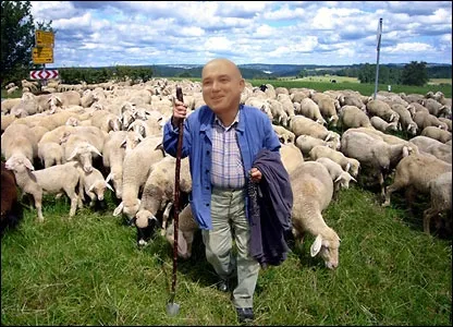 Дегенерат Словоблудов о Левашове