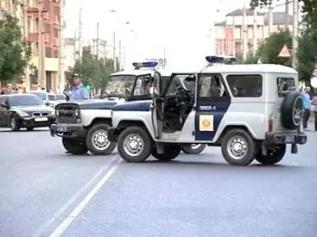 В Дагестане застрелен полковник погрануправления ФСБ РФ по республике