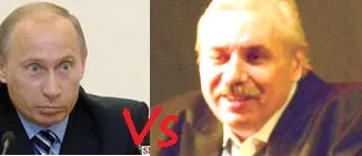 Кого мы хотим видеть Президентом России 2012 года?