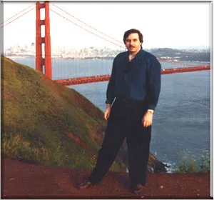 Глава "Неожиданные повороты" - продолжение автобиографии Н.В. Левашова