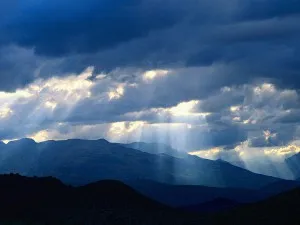 Светлый луч родноверия