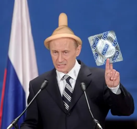 Стань Бандитом Партизаном и Тебя Накормят