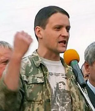 Обращение Сергея Удальцова (видео)