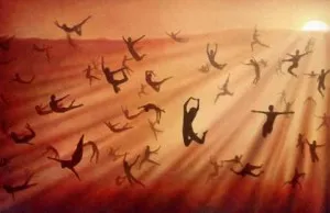 Оправдание бога