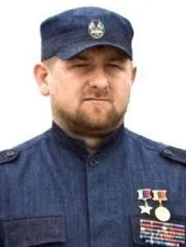 Герой России Рамзан Кадыров возглавит МВД РФ ???