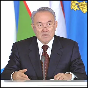 Демократизаторы уже в Казахстане