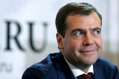 Новогоднее поздравление Жида Менделя к Россиянскому быдлу
