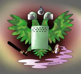 Адвокаты лжи