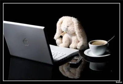 Как это делается: блогер