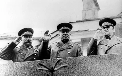 Сталин и наше бессознательное