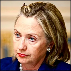 Демократы спускают на нас всех собак