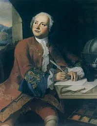 Ломоносов доказал, что для эффективного развития России необходимо мыслить и действовать по-русски