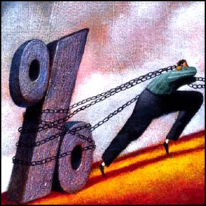 Как избавиться от ростовщиков. Часть 1