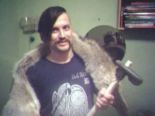 Интервью с Озаром Вороном