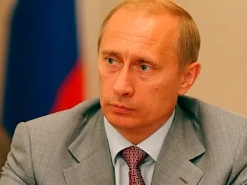 Гражданин Путин