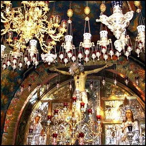 Кому вообще нужен обряд крещения-3