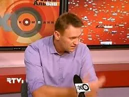 Большое интервью Алексея Навального