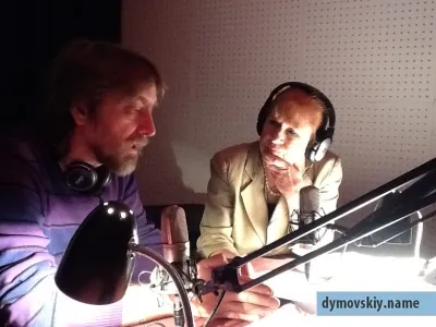 Интервью с Александром Беловым (Селидором)