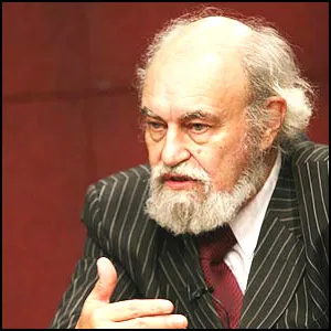 Правда ли, что все академики умные?