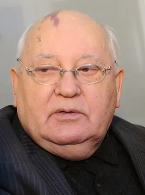 Создан Трибунал против геноцида славян: первый подсудимый - Горбачёв