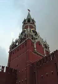 Закремлёвские группы