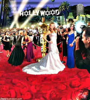 Весёлая жуть: Революционный хаос нового мира