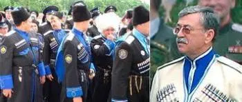 О Чечне. Открытое письмо терского атамана Путину В.В