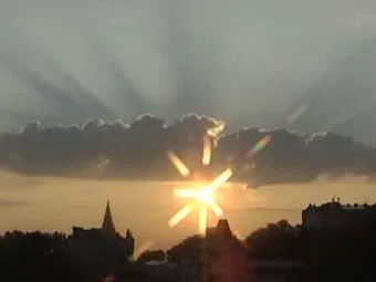 У древних славян сегодня наступил бы Новый год