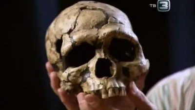 Неразгаданный мир. Апокалипсис в каменном веке / Science Exposed (2011) SATRip