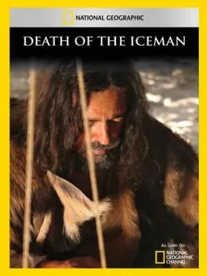 Смерть ледяного человека / Death of the Iceman (2009) DVB