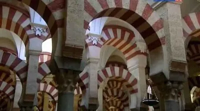 Искусство Испании. Мавританский юг / Art of Spain. The moorish south (2009) SATRip