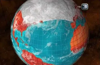 Неразгаданный мир. Кто открыл Америку? / Science Exposed. Who Discovered America? (2011) SATRip