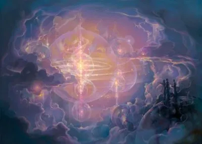 Могущество звука